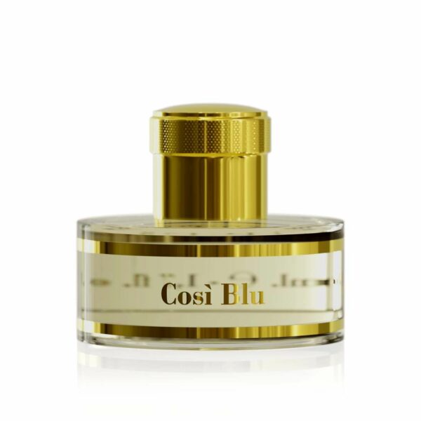 Cosi' Blu