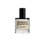 DS & DURGA Grapefruit Generation