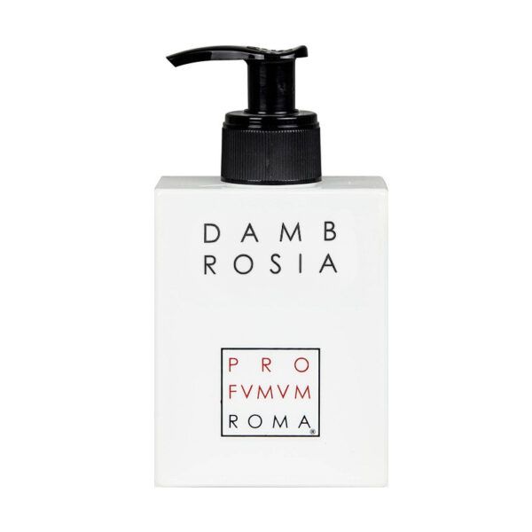 dambrosia