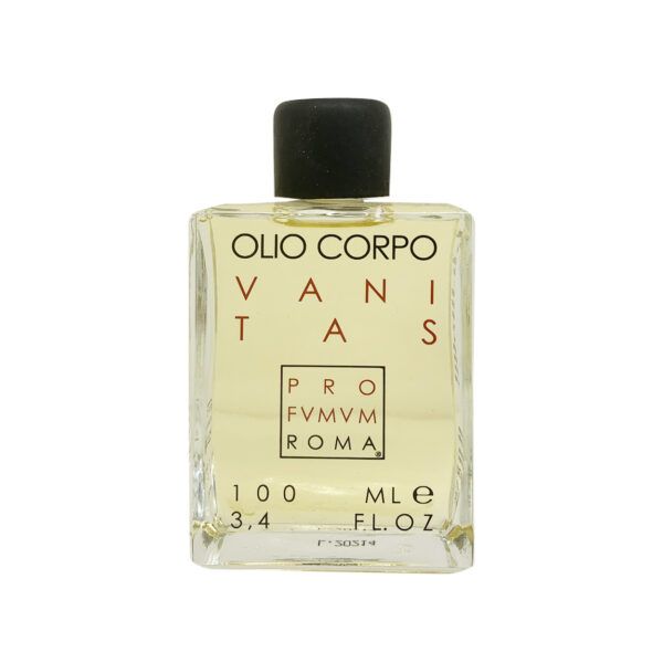 ACQUA DI SALE OLIO CORPO