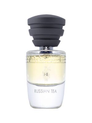 russian tea