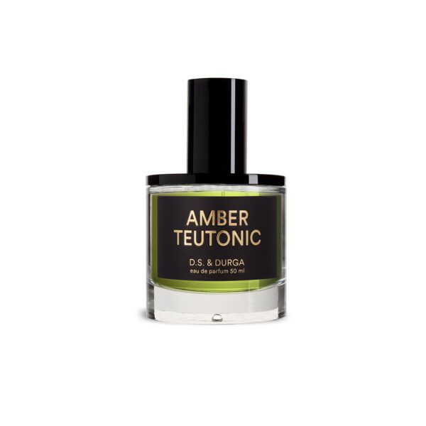 Amber Teutonic è una fragranza di DS&Durga disponibile nel nostro store online. Spedizione gratuita in tutta Italia