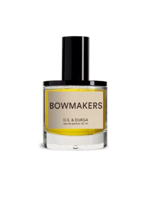 Bowmakers è una fragranza di DS&Durga disponibile nel nostro store online. Spedizione gratuita in tutta Italia