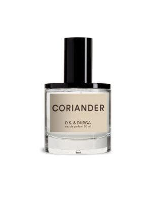 Coriander è una fragranza di DS&Durga disponibile nel nostro store online. Spedizione gratuita in tutta Italia