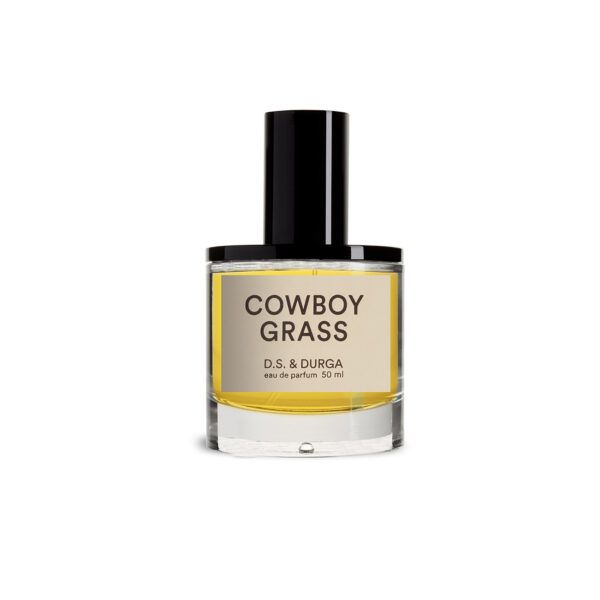 Cowboy Grass è una fragranza di DS&Durga disponibile nel nostro store online. Spedizione gratuita in tutta Italia