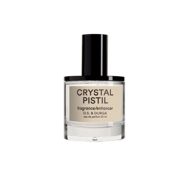 Crystal Pistil è una fragranza di DS&Durga disponibile nel nostro store online. Spedizione gratuita in tutta Italia