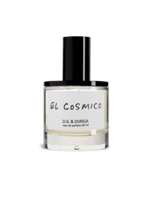 El Cosmico è una fragranza di DS&Durga disponibile nel nostro store online. Spedizione gratuita in tutta Italia