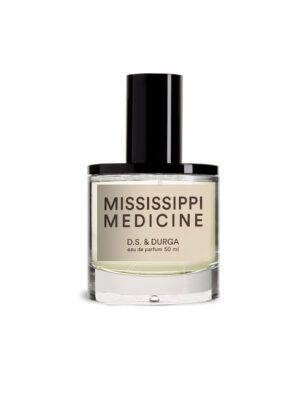 Mississippi Medicine è una fragranza di DS&Durga disponibile nel nostro store online. Spedizione gratuita in tutta Italia