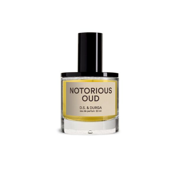 Notorius Oud è una fragranza di DS&Durga disponibile nel nostro store online. Spedizione gratuita in tutta Italia