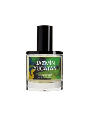 Jazmìn Yucatan