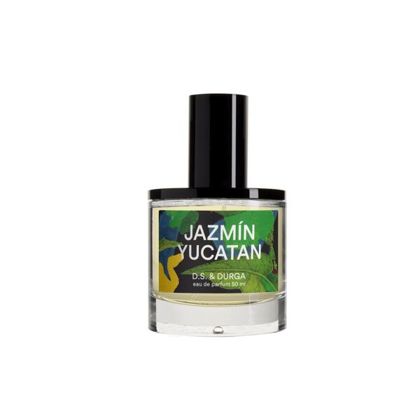 Jazmìn Yucatan è una fragranza di DS&Durga disponibile nel nostro store online