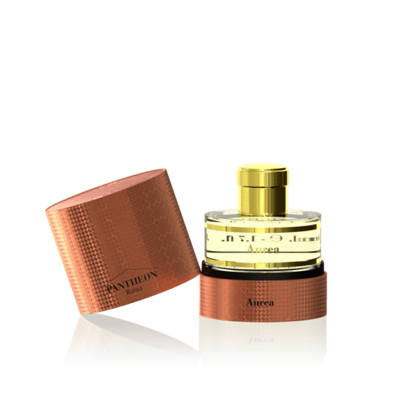 Aurea 50ml Pantheon Roma con confezione