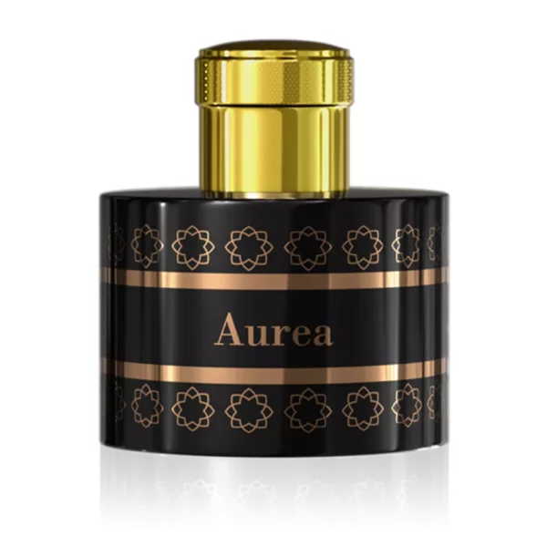 Aurea 100ml una fragranza di Pantheon Roma