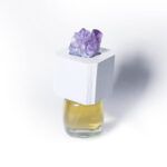 lux visionaria, una fragranza di Filippo Sorcinelli della nuova linea Art and sharing