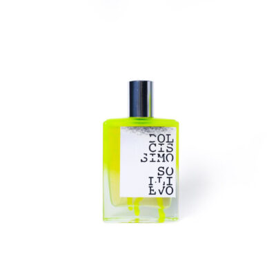 Dolcissimo sollievo di Filippo Sorcinelli della linea Fluo