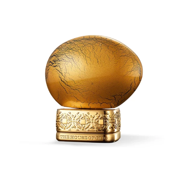 Golden Powder The House of Oud