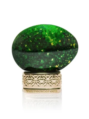 Emerald Green The House of Oud