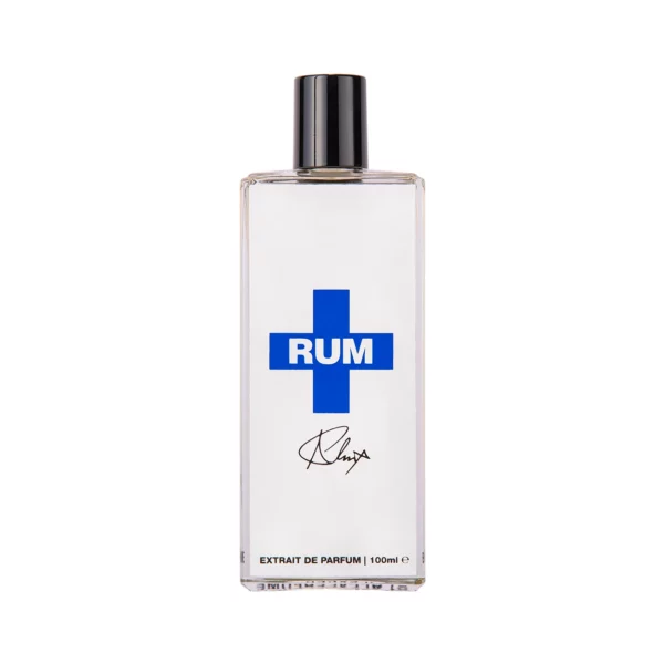 Rum + di Alex Plus
