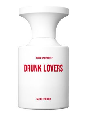 Drunk Lovers
