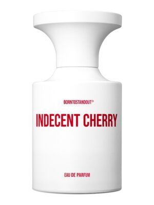 Indicent Cherry