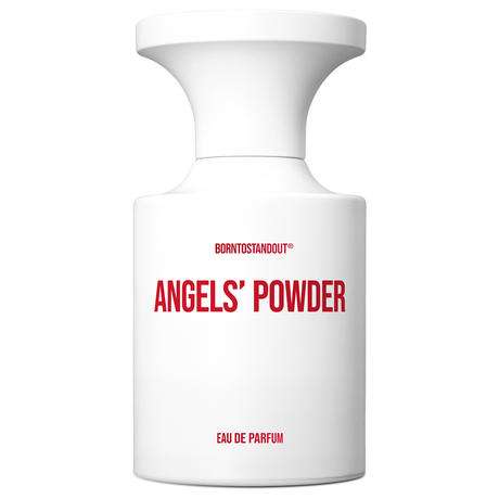 angels powder