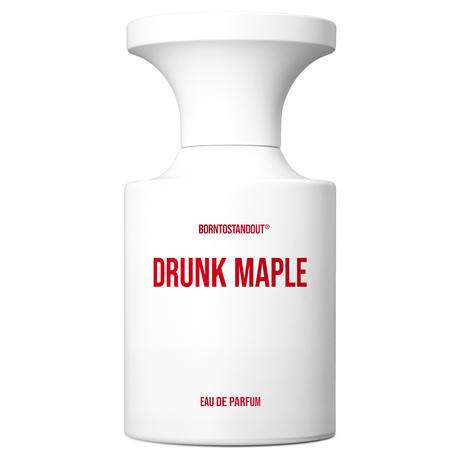 DRUNK MAPLE