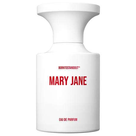 mary jane